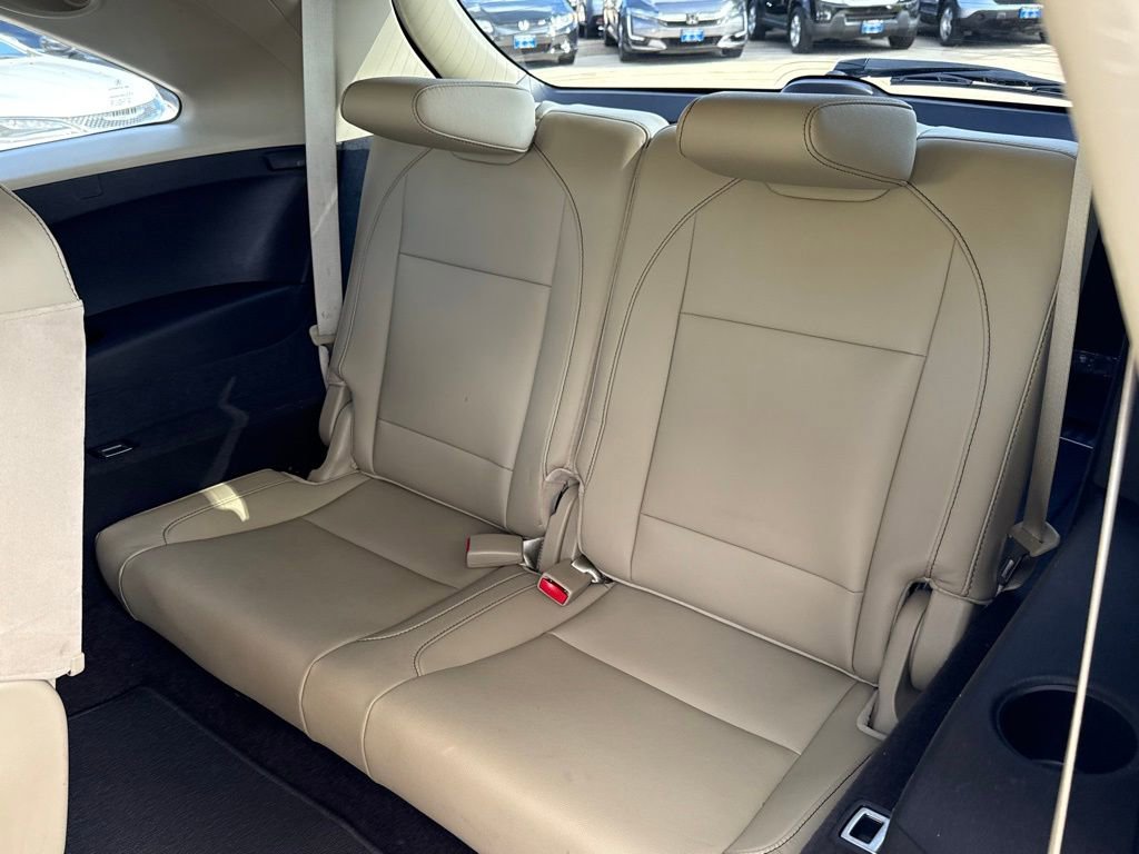 Used 2019 Acura MDX SH-AWD w/ Technology Package image 14
