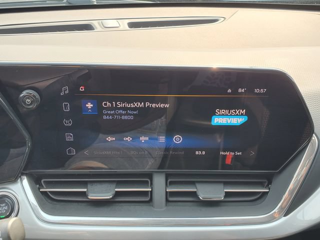 Certified 2024 Chevrolet Trax LT w/ Driver Confidence Package FWD image 27