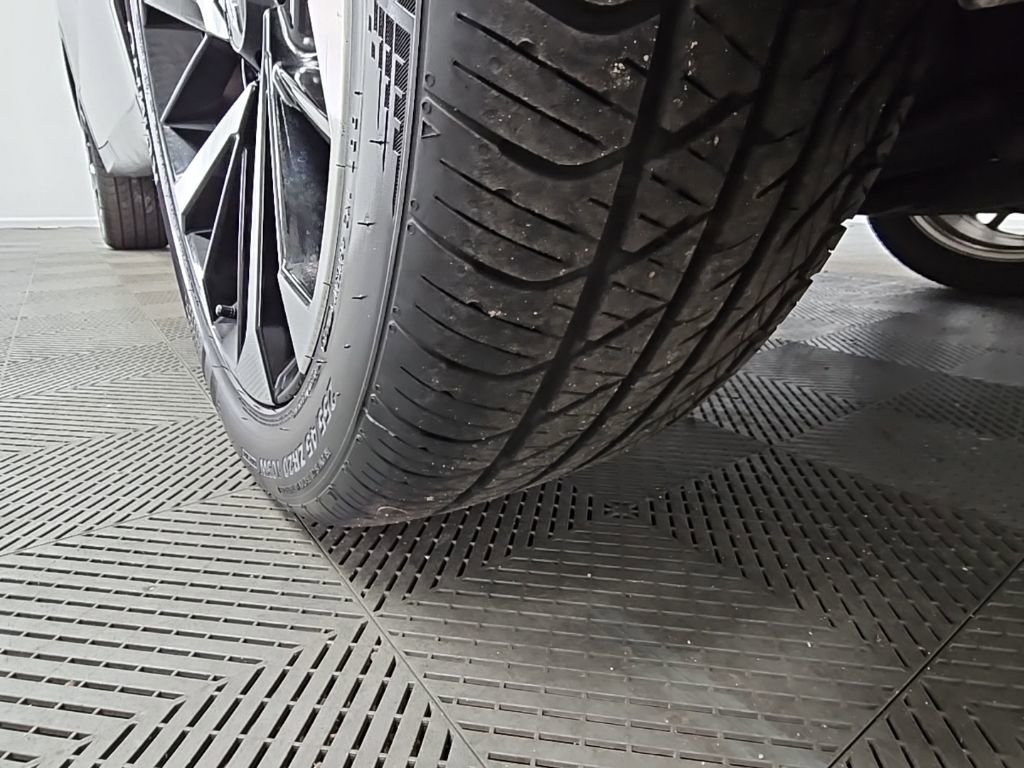 Used 2024 Mitsubishi Outlander SE image 49