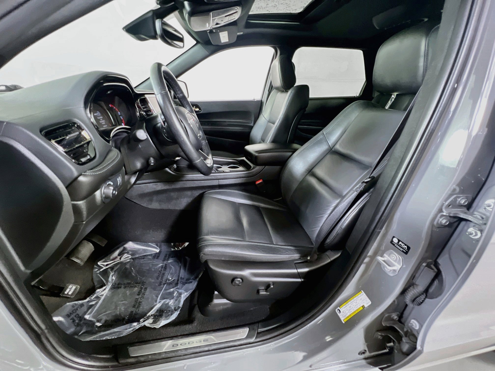 Used 2022 Dodge Durango GT AWD/4WD image 21