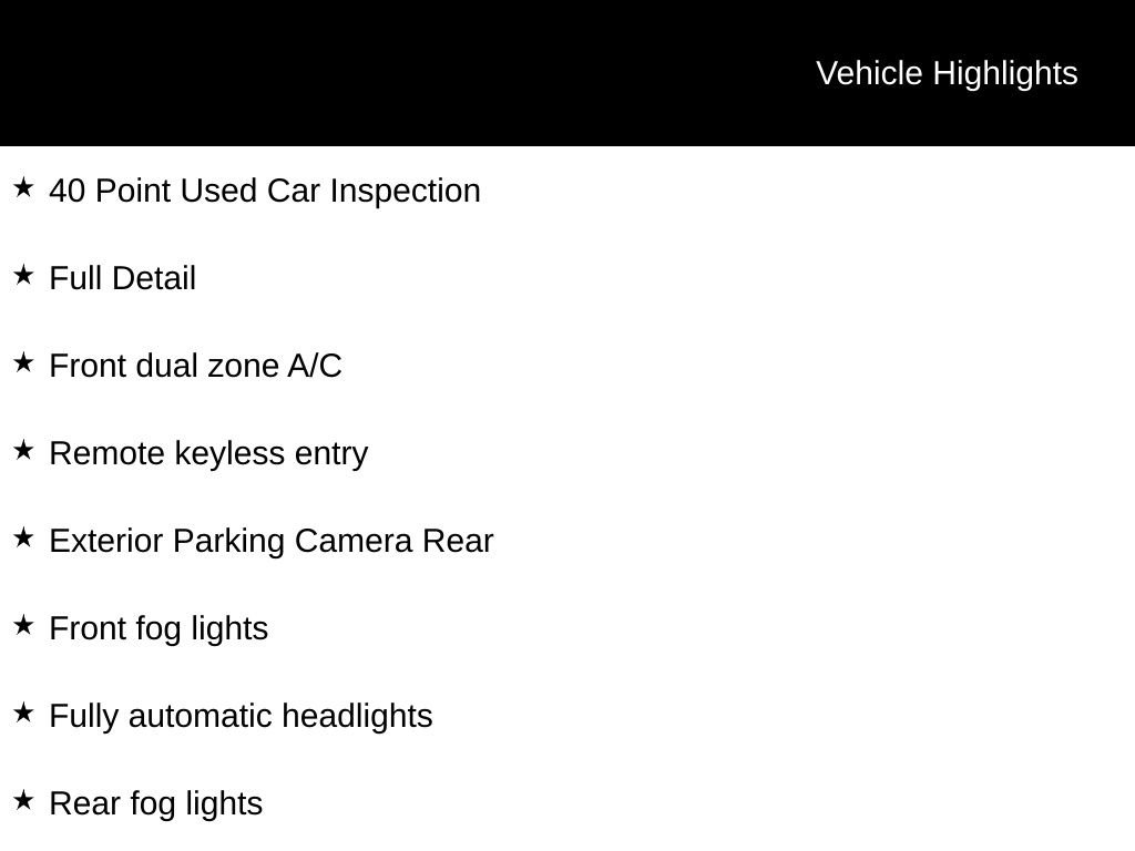 Used 2021 Mercedes-Benz GLA 250 GLA 250 image 3