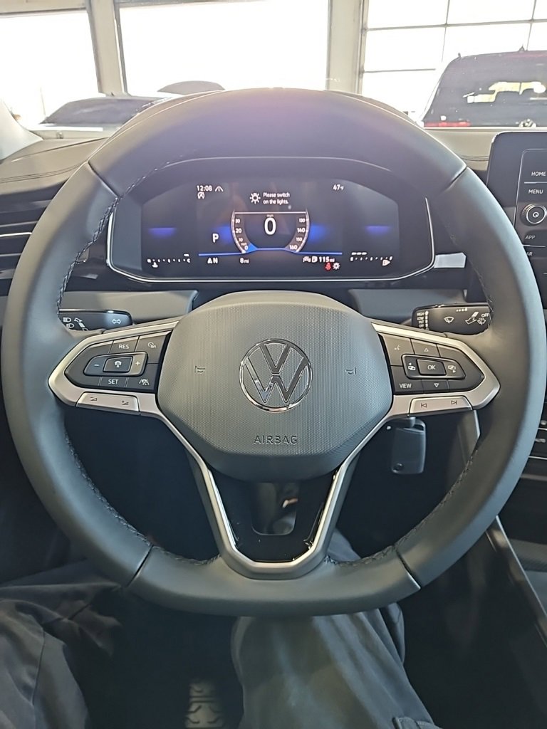 New 2026 Volkswagen Jetta S image 33