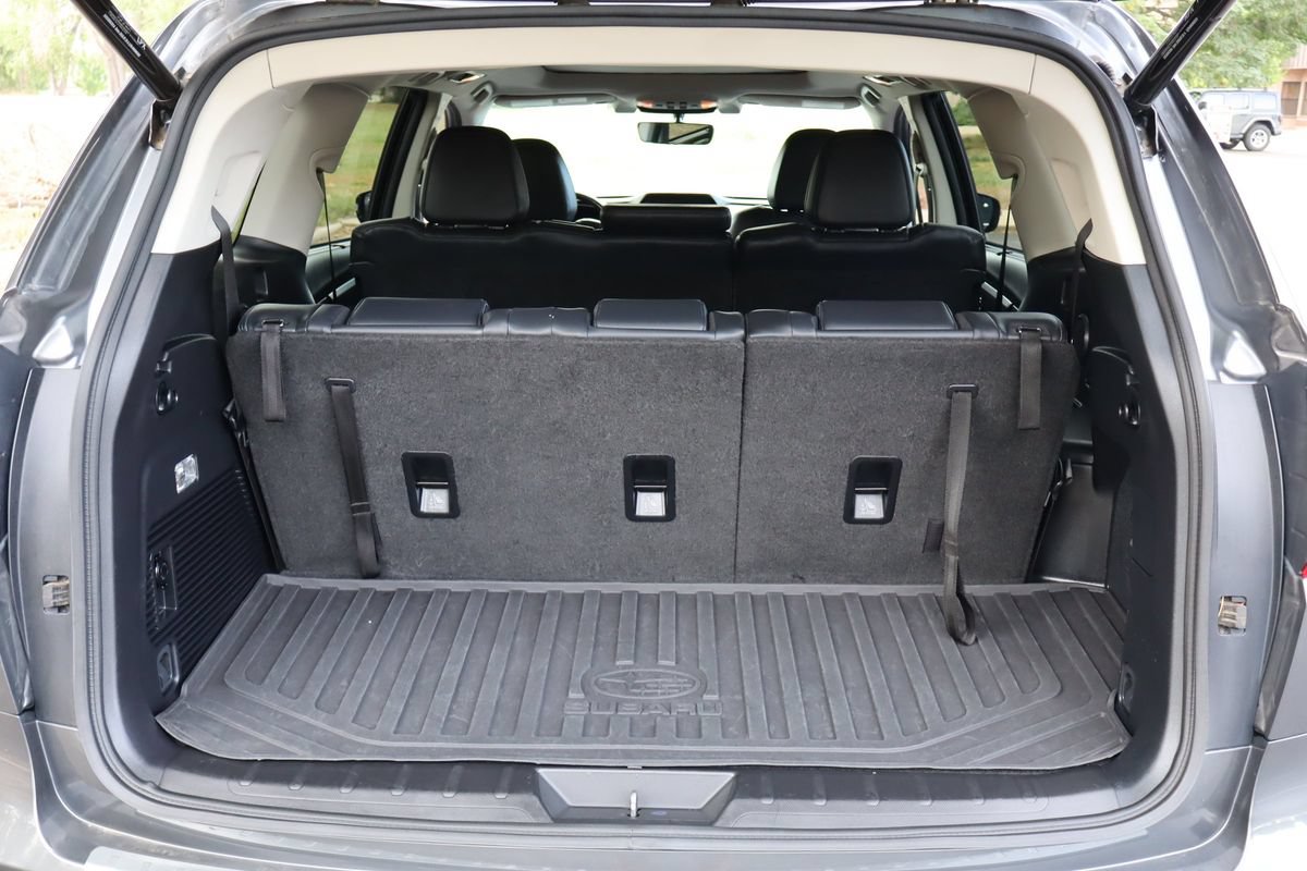 Used 2019 Subaru Ascent Limited w/ Popular Package #2 AWD/4WD image 14