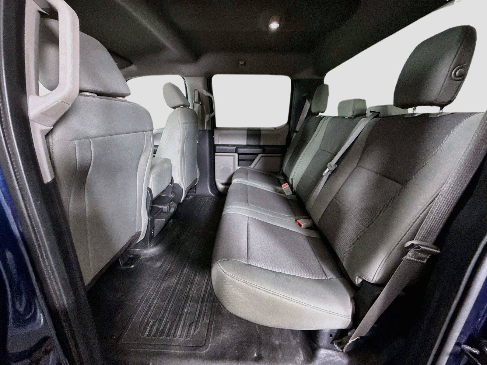 Used 2018 Ford F150 XL w/ Equipment Group 101A Mid AWD/4WD image 15