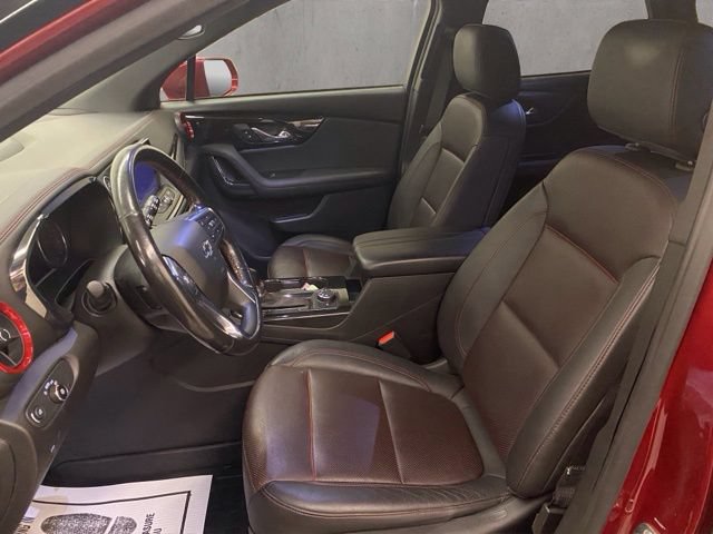Used 2019 Chevrolet Blazer RS AWD/4WD image 7