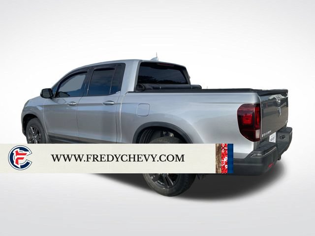 Used 2019 Honda Ridgeline Sport image 3