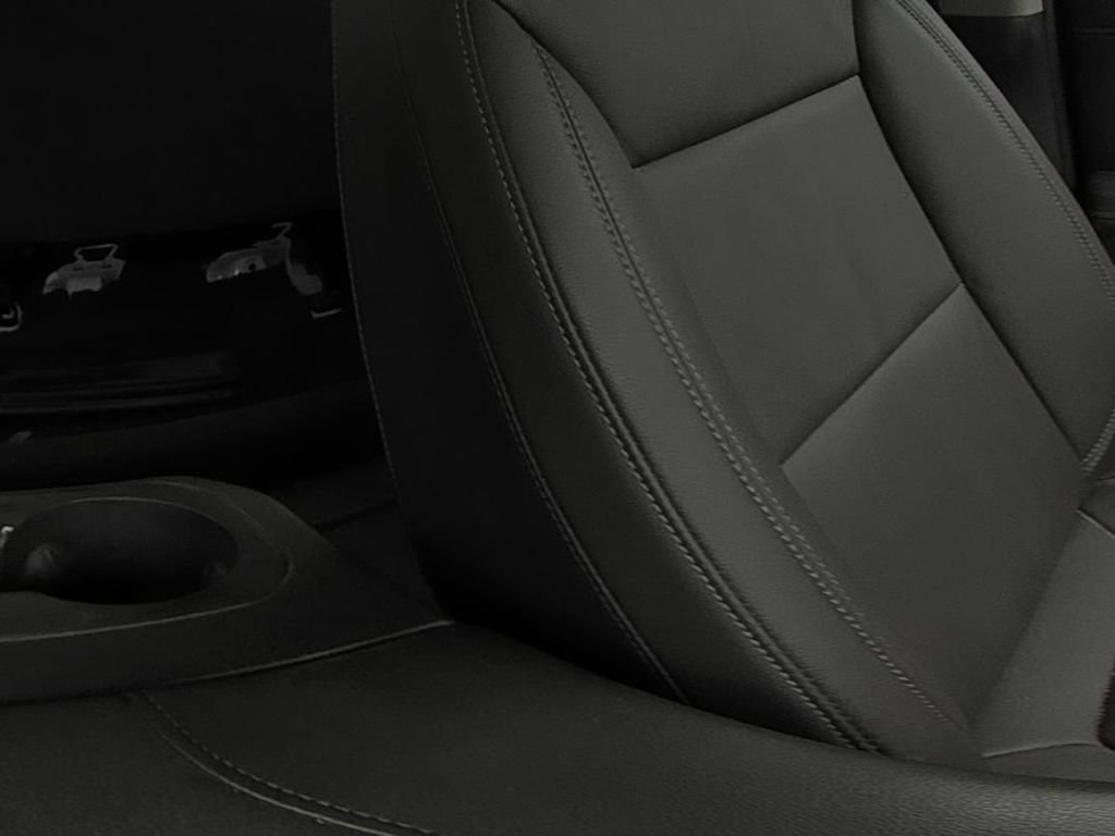 Used 2019 Chevrolet Silverado 1500 RST w/ All-Star Edition AWD/4WD image 14