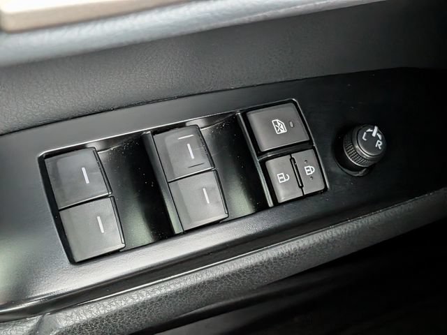Used 2025 Toyota Camry XSE w/ Premium Plus Package FWD image 24