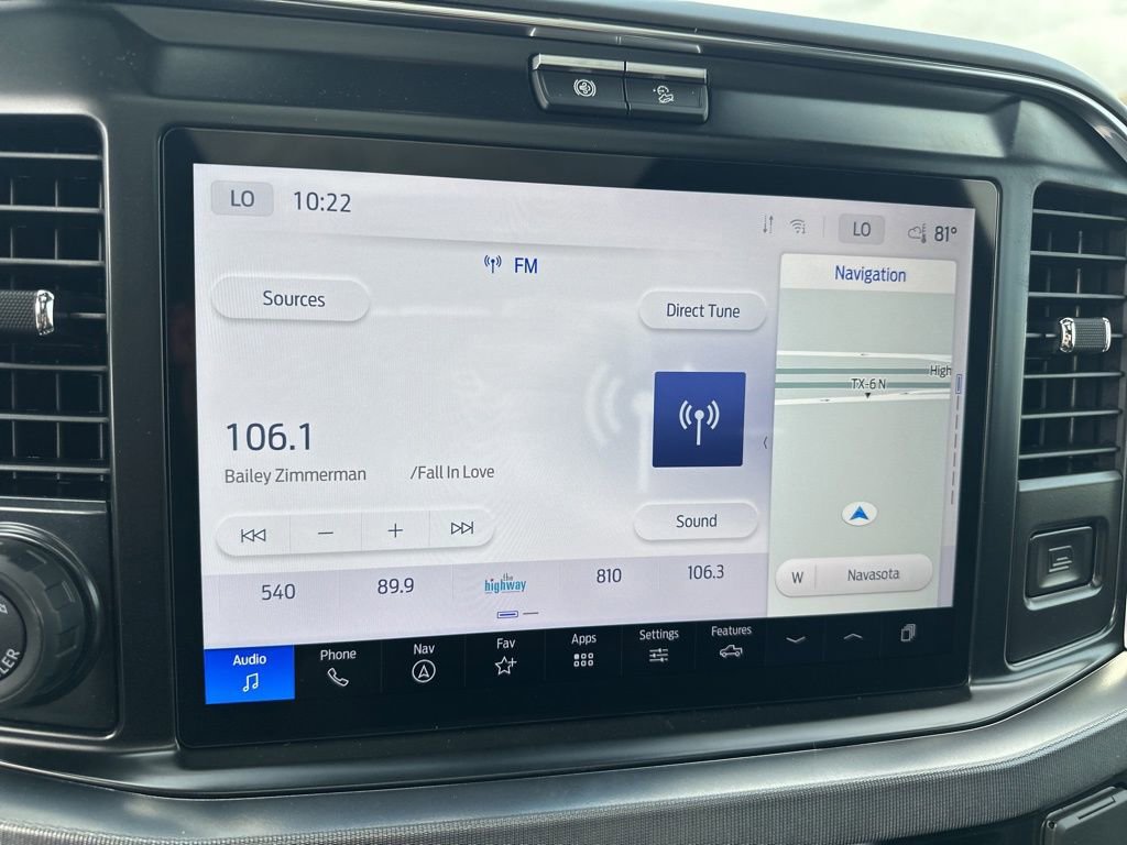 New 2026 Ford F250 Platinum image 30