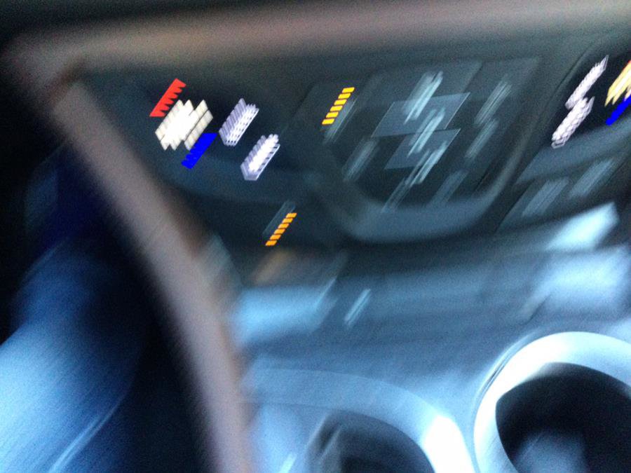 Used 2017 Buick Envision Premium w/ Driver Confidence Package image 16