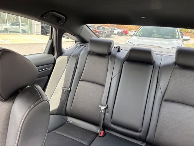 Used 2022 Honda Accord Sport image 5