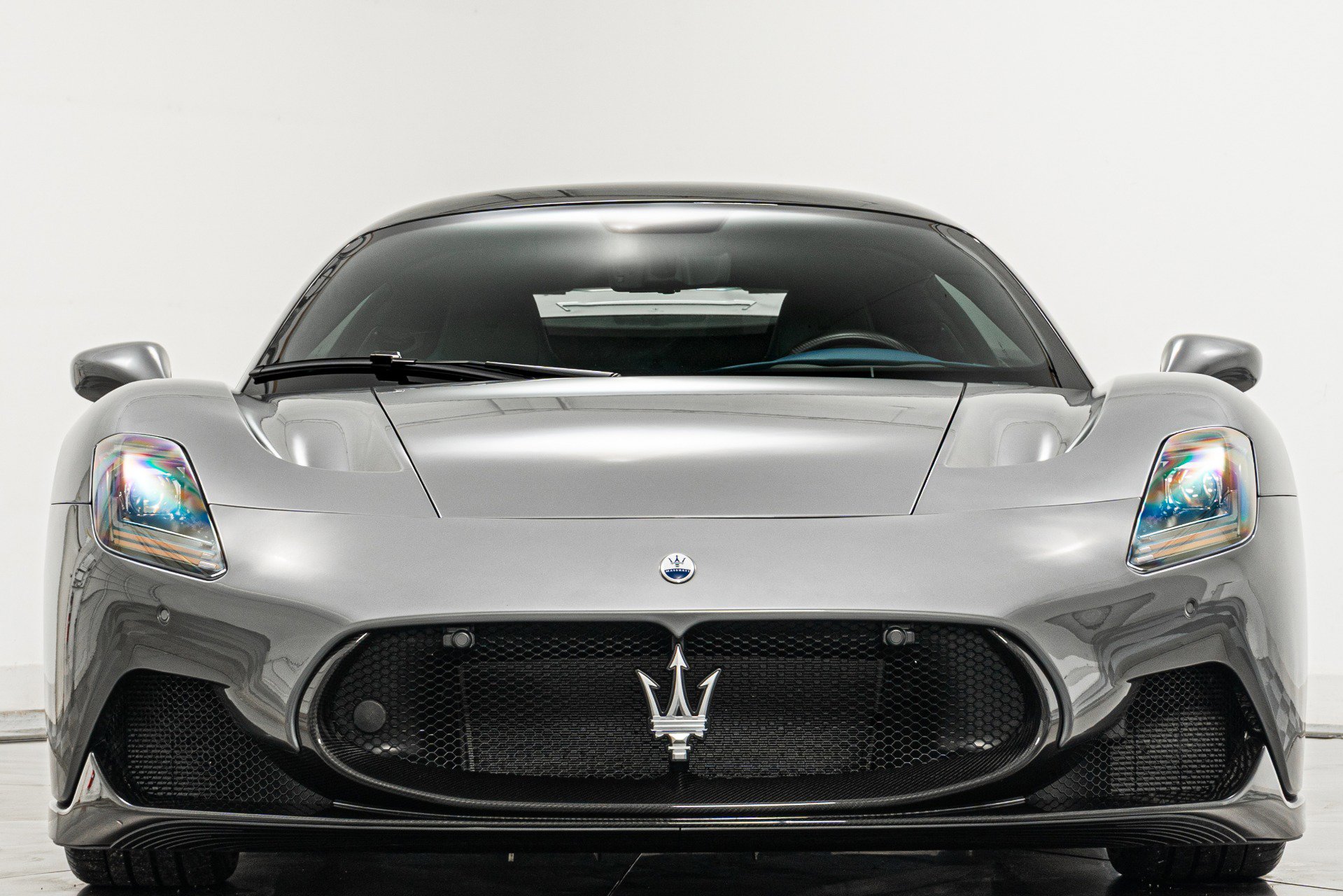 Used 2022 Maserati MC20 Coupe image 4