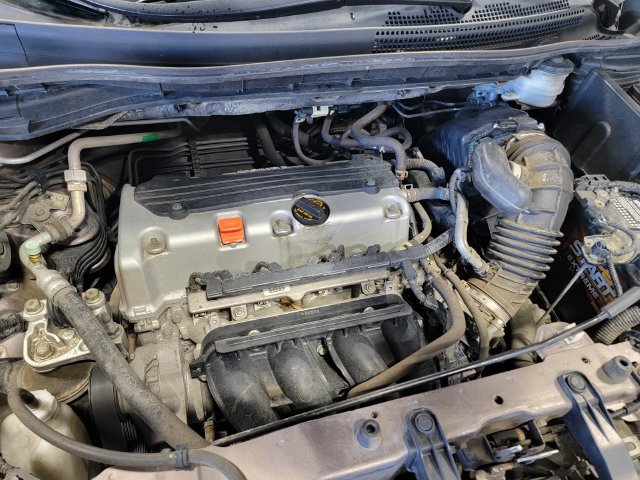 Used 2012 Honda CR-V EX image 34