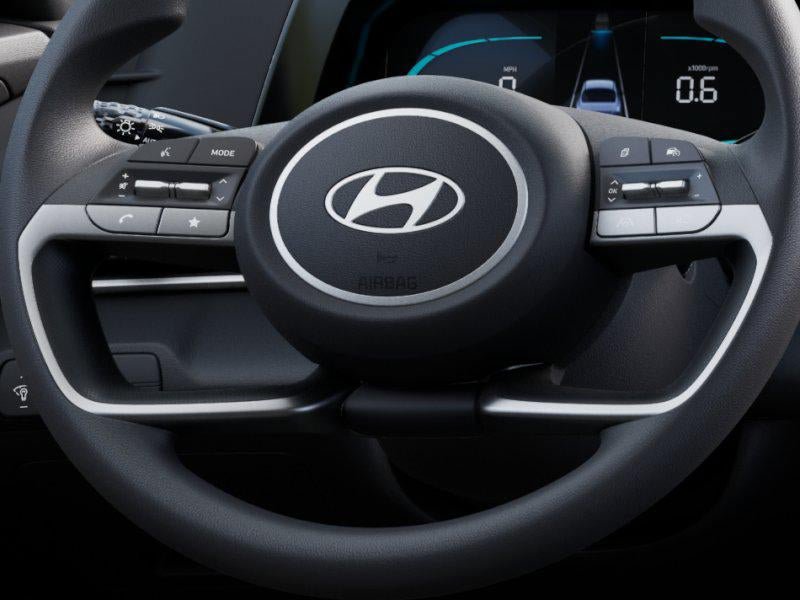 Used 2025 Hyundai Elantra Hybrid FWD image 15