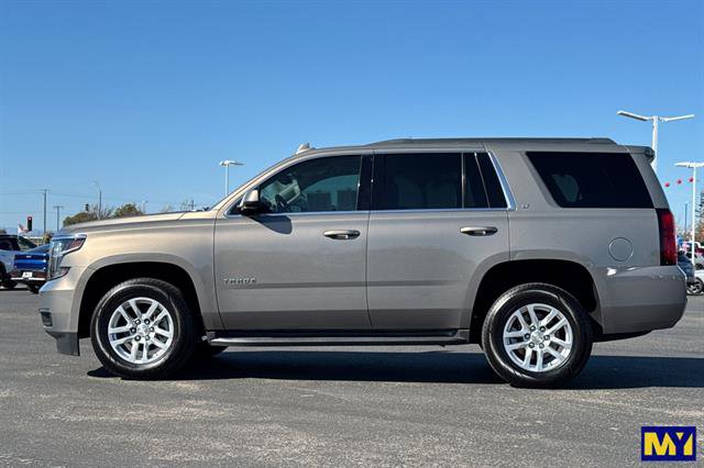 Used 2019 Chevrolet Tahoe LT w/ Luxury Package image 7