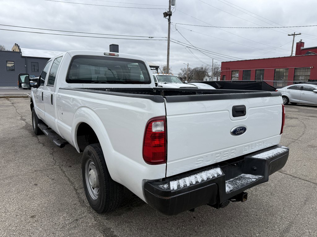 Used 2015 Ford F250 XL w/ Power Equipment Group image 4
