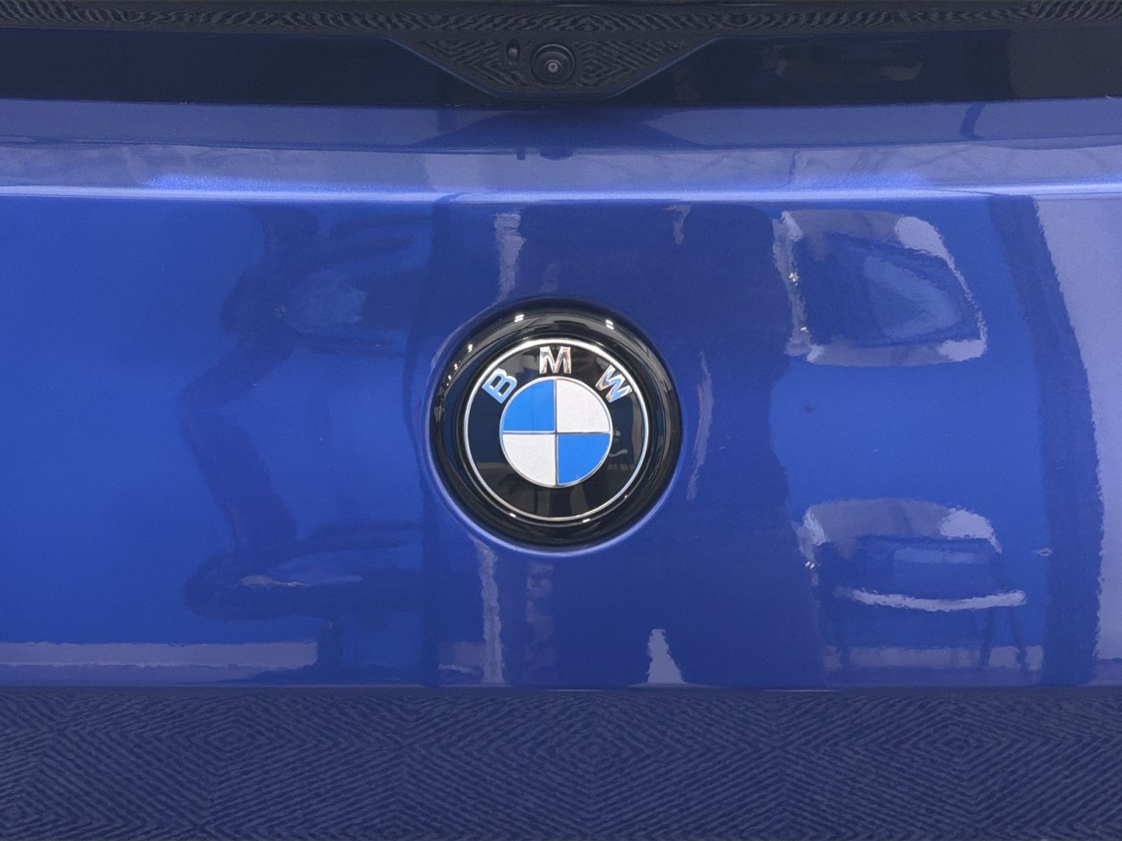 Used 2025 BMW X2 M35i w/ Premium Package AWD/4WD image 18