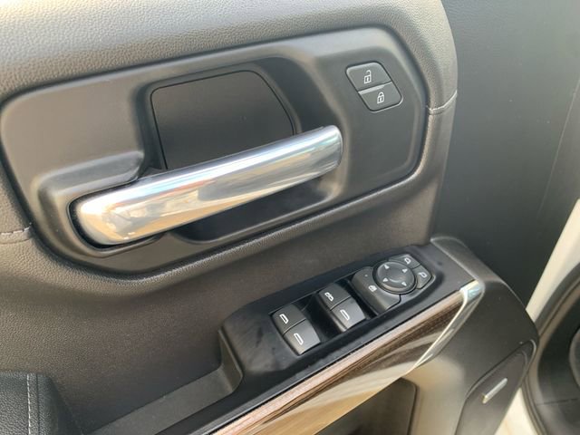 Used 2019 Chevrolet Silverado 1500 LT Trail Boss image 18