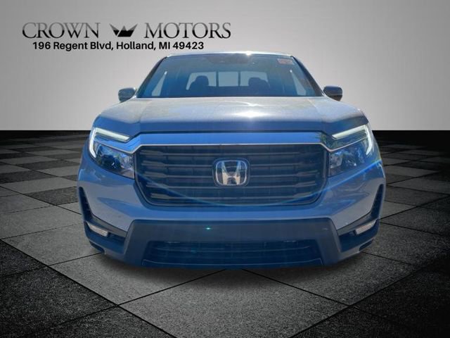 Used 2023 Honda Ridgeline RTL-E image 7