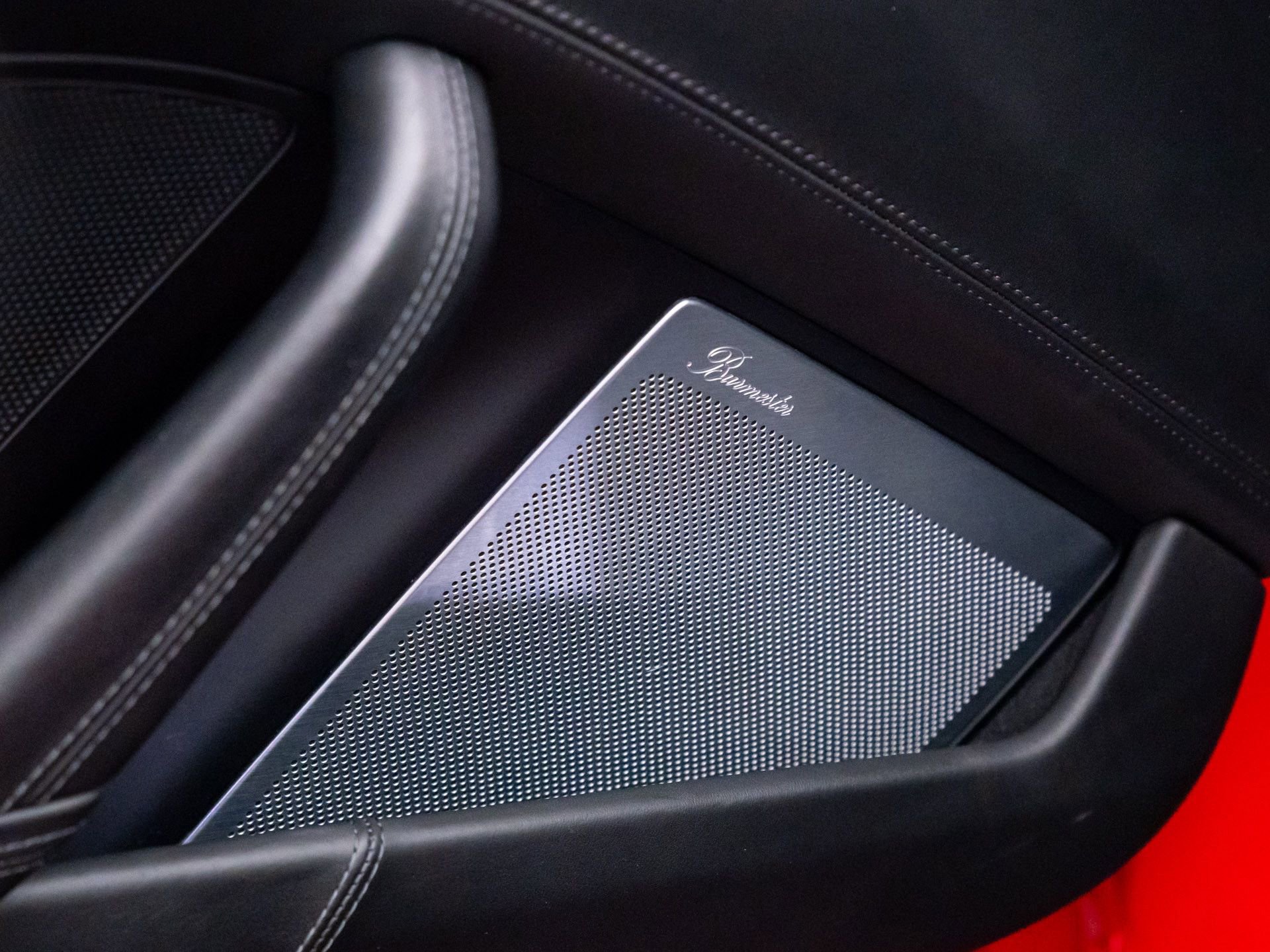 Certified 2023 Porsche 911 Turbo S image 15