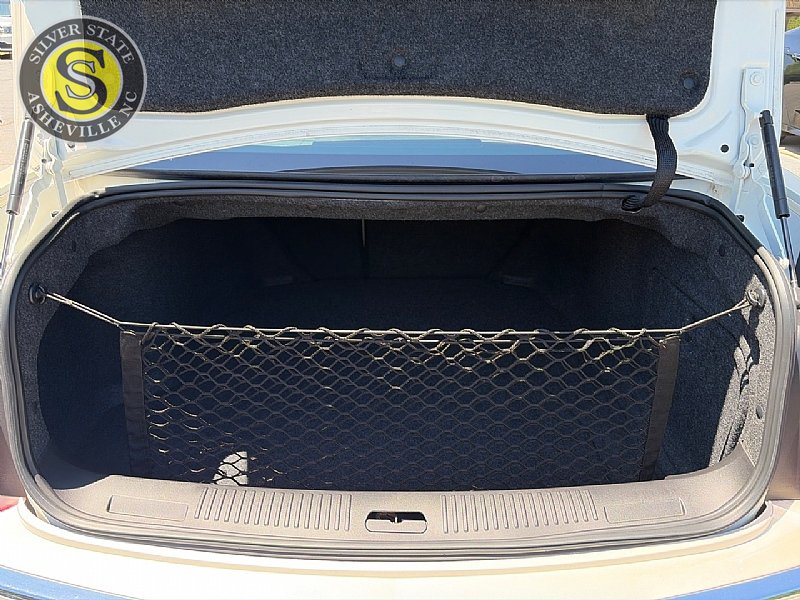 Used 2010 Cadillac CTS Performance w/ Performance Luxury Package RWD image 23