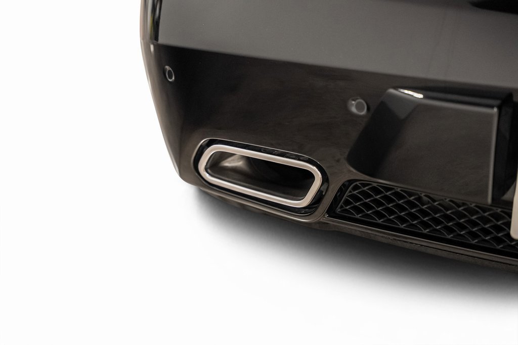 Used 2011 Mercedes-Benz SLS AMG SLS AMG image 27