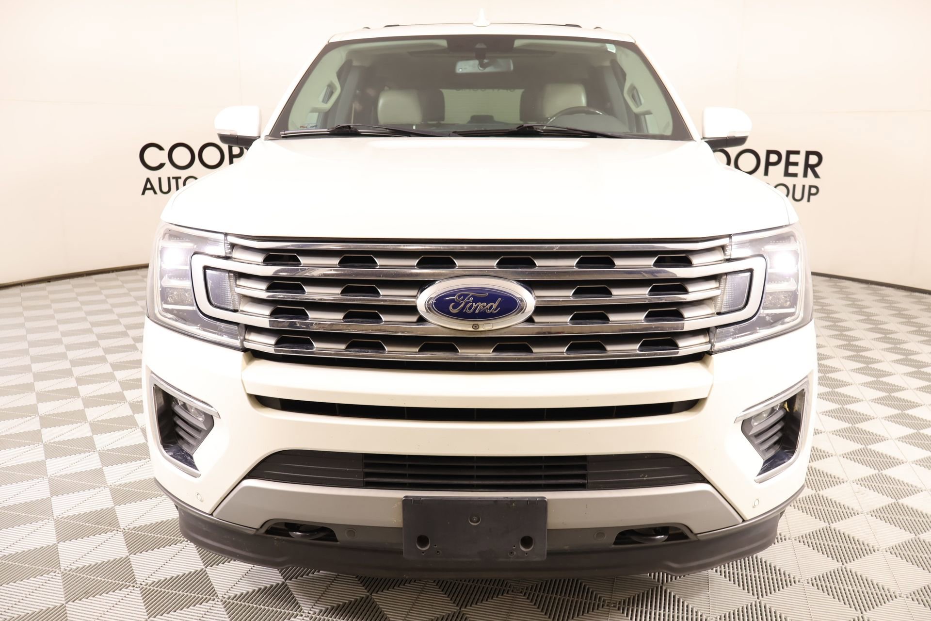 Used 2020 Ford Expedition Max Limited w/ Equipment Group 302A AWD/4WD image 10