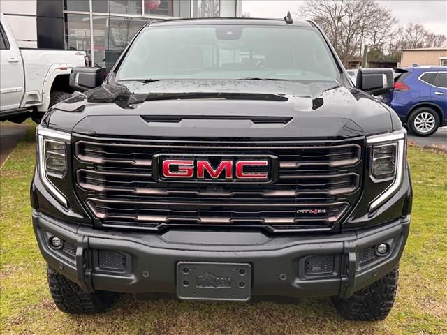 New 2026 GMC Sierra 1500 AT4X image 4