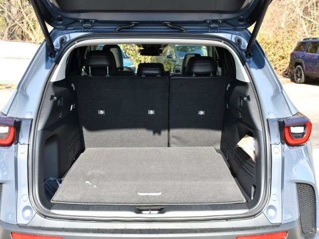 New 2026 MAZDA CX-50 AWD 2.5 Hybrid w/ Premium Pkg image 30