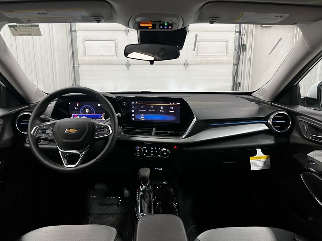 New 2026 Chevrolet Trax LT w/ LT Convenience Package image 33