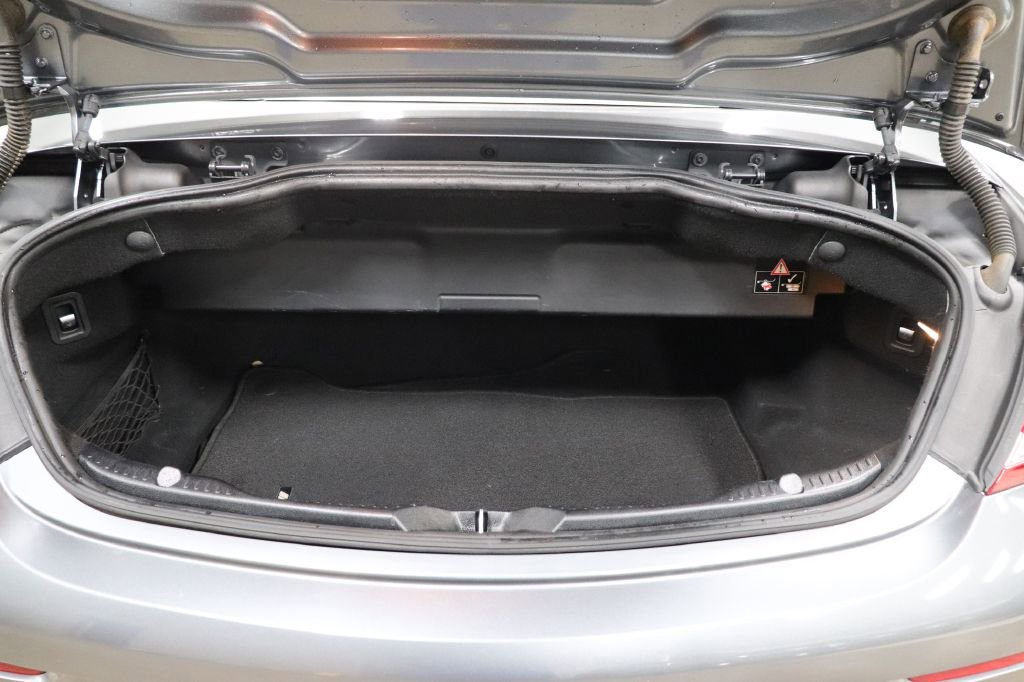 Used 2017 Mercedes-Benz C 300 4MATIC Cabriolet image 25