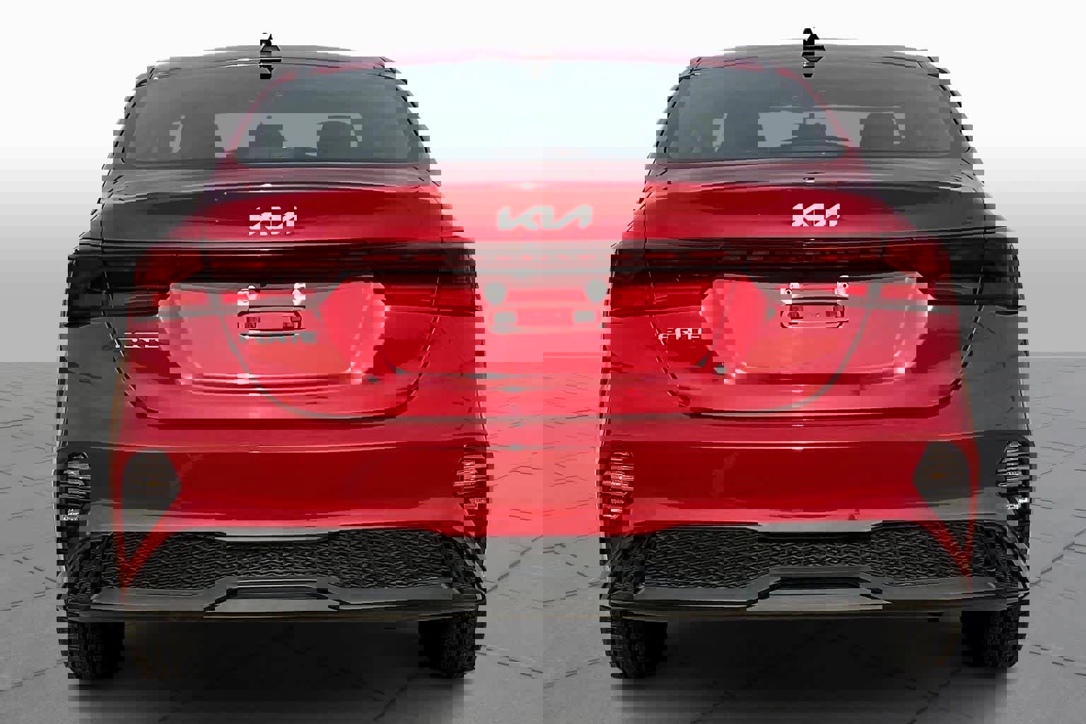 Used 2024 Kia Forte LXS image 5