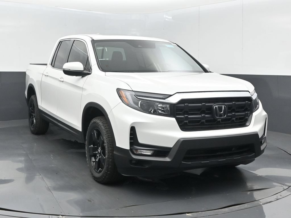 New 2026 Honda Ridgeline RTL image 3