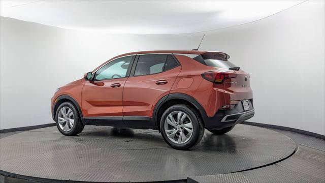 Used 2024 Buick Encore GX Preferred FWD image 6