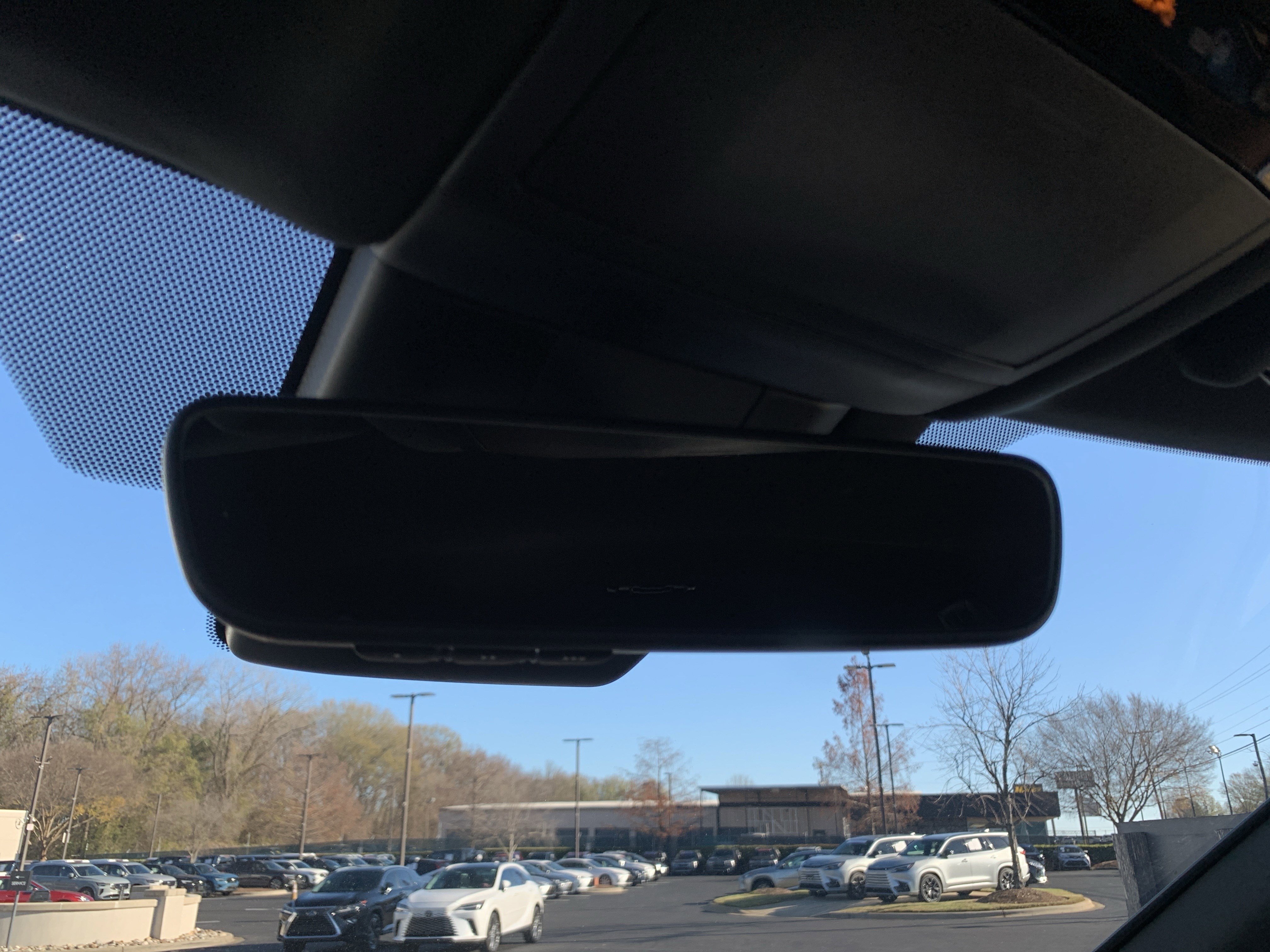 Certified 2025 Lexus RX 350 FWD image 27