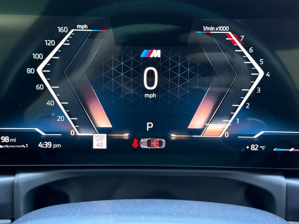 Used 2023 BMW M240i xDrive Coupe w/ Premium Package AWD/4WD image 23