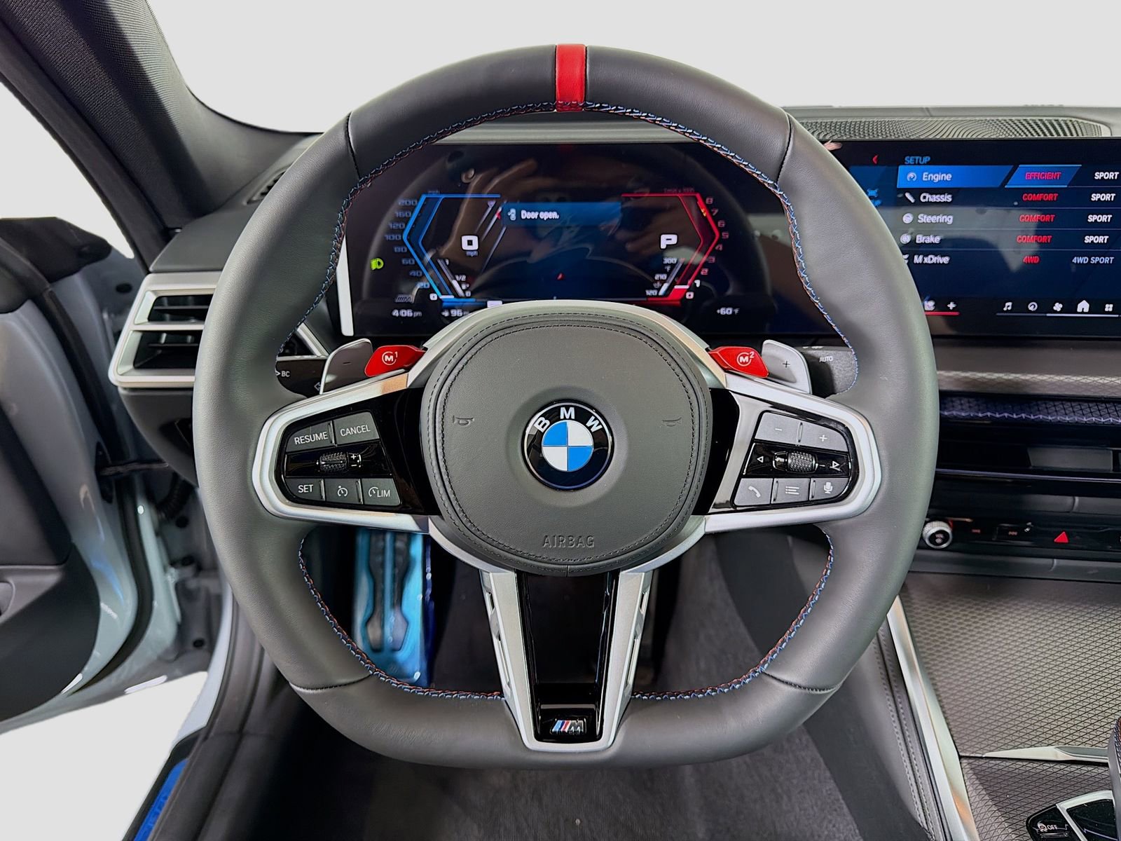 New 2026 BMW M4 Competition image 13