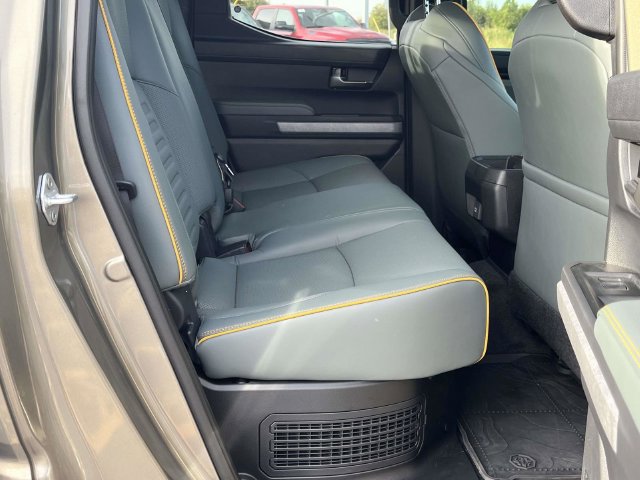 Used 2025 Toyota Tacoma 4x4 Double Cab Hybrid image 23
