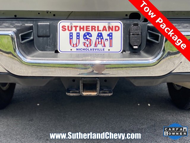 Used 2023 RAM 3500 Big Horn w/ Level 1 Equipment Group image 16