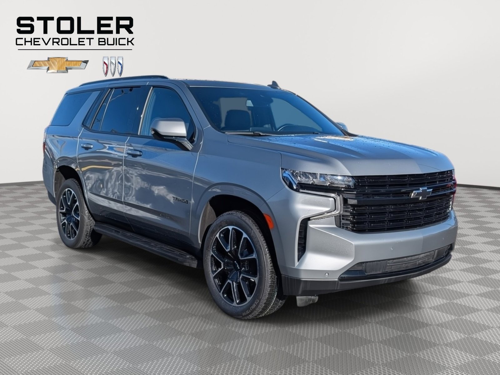 Used 2023 Chevrolet Tahoe RST image 7