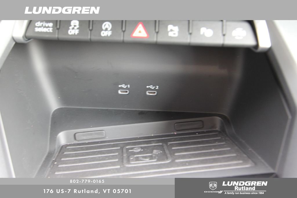 Used 2025 Audi A3 2.0T Premium Plus w/ Premium Plus Package image 25