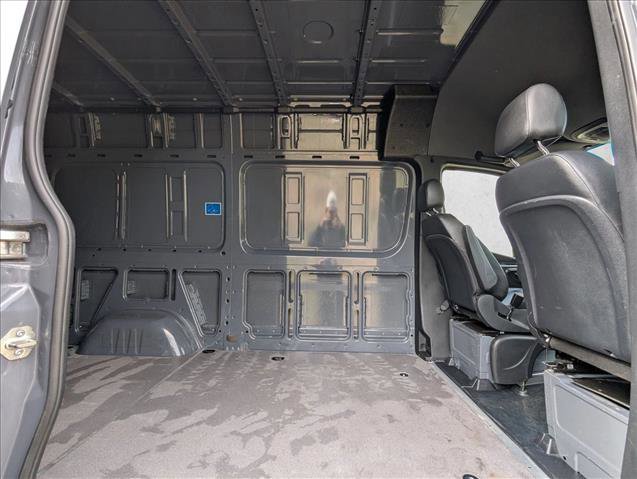 Used 2023 Mercedes-Benz Sprinter 2500 image 20