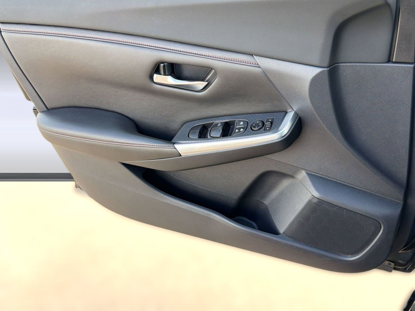 Used 2021 Nissan Sentra SR image 12