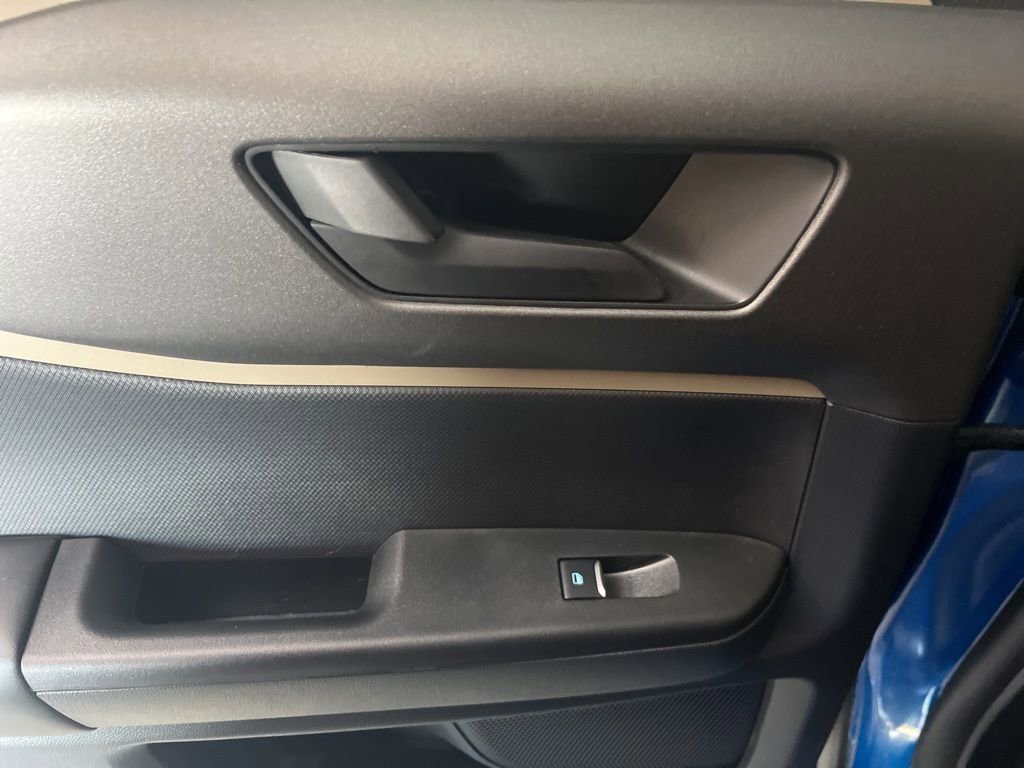 Used 2025 Ford Bronco Sport Big Bend w/ Convenience Package image 54