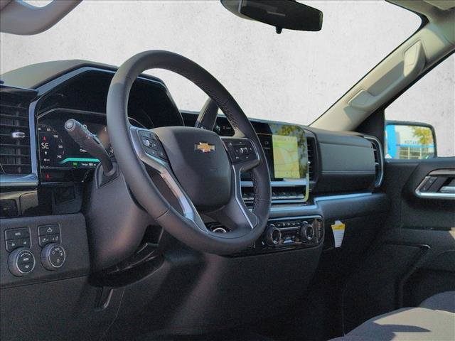 New 2026 Chevrolet Silverado 1500 LT w/ All Star Edition Plus AWD/4WD image 3