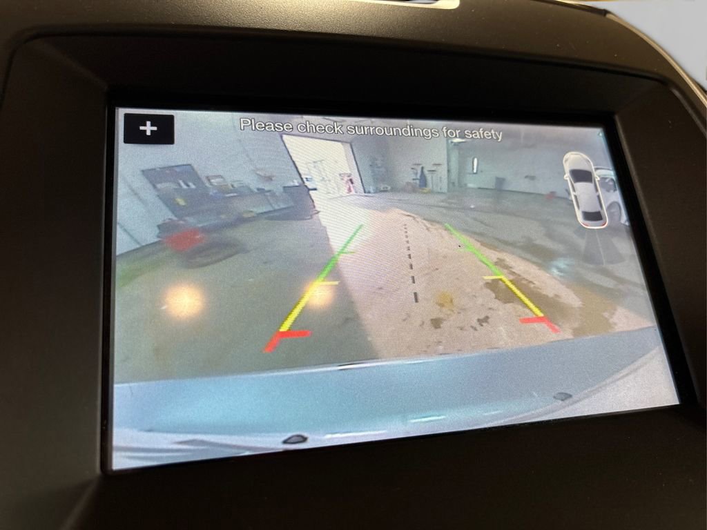 Used 2016 Ford Edge SEL w/ Equipment Group 201A image 33