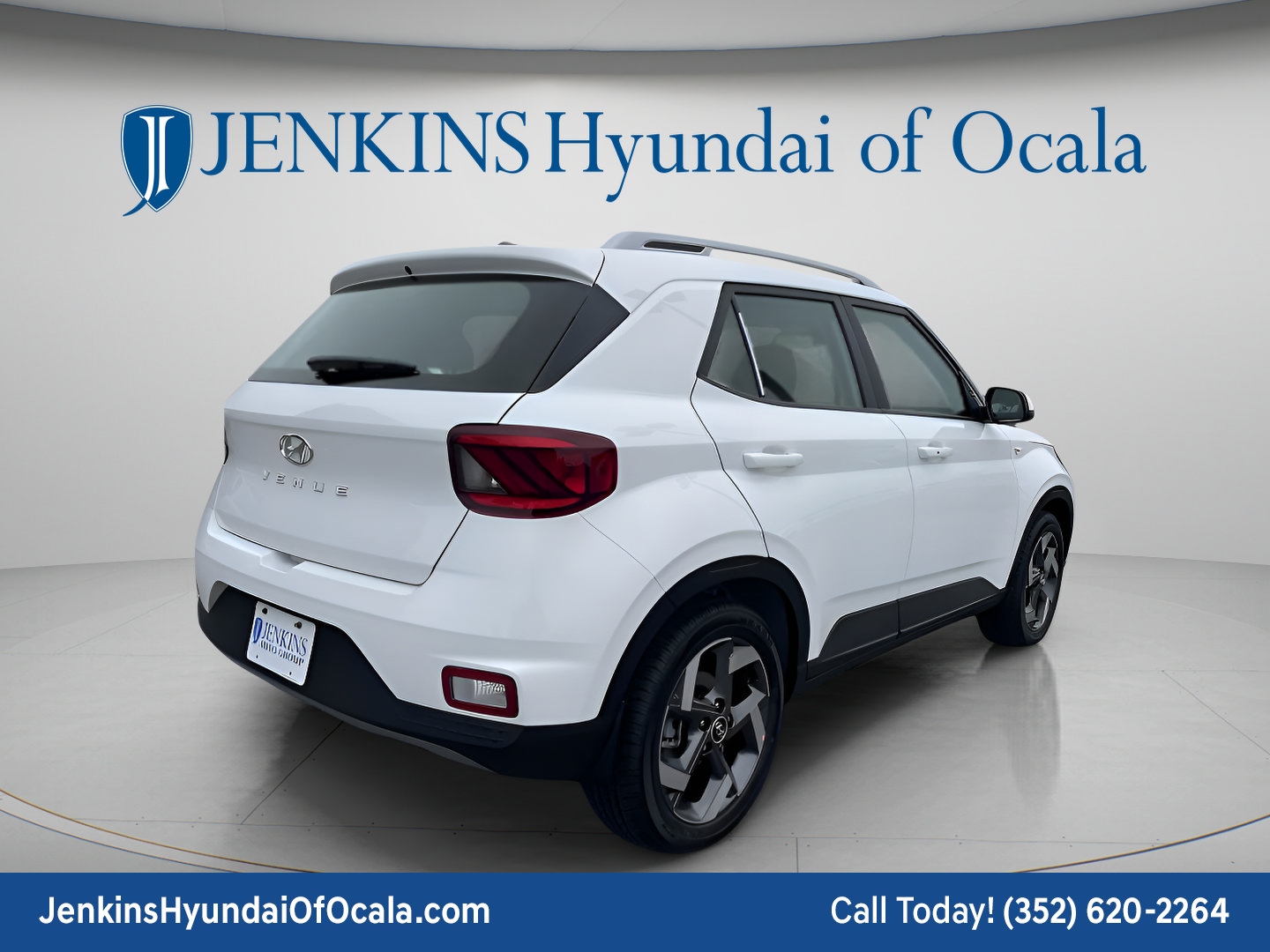 New 2026 Hyundai Venue SEL FWD image 6