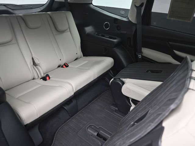 Used 2025 Subaru Ascent Limited w/ Popular Package #1 image 27