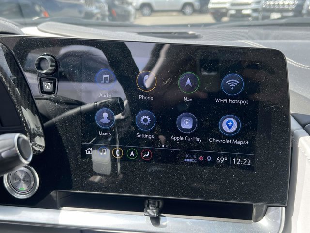 Used 2023 Chevrolet Corvette Stingray Premium Conv w/ 3LT image 25
