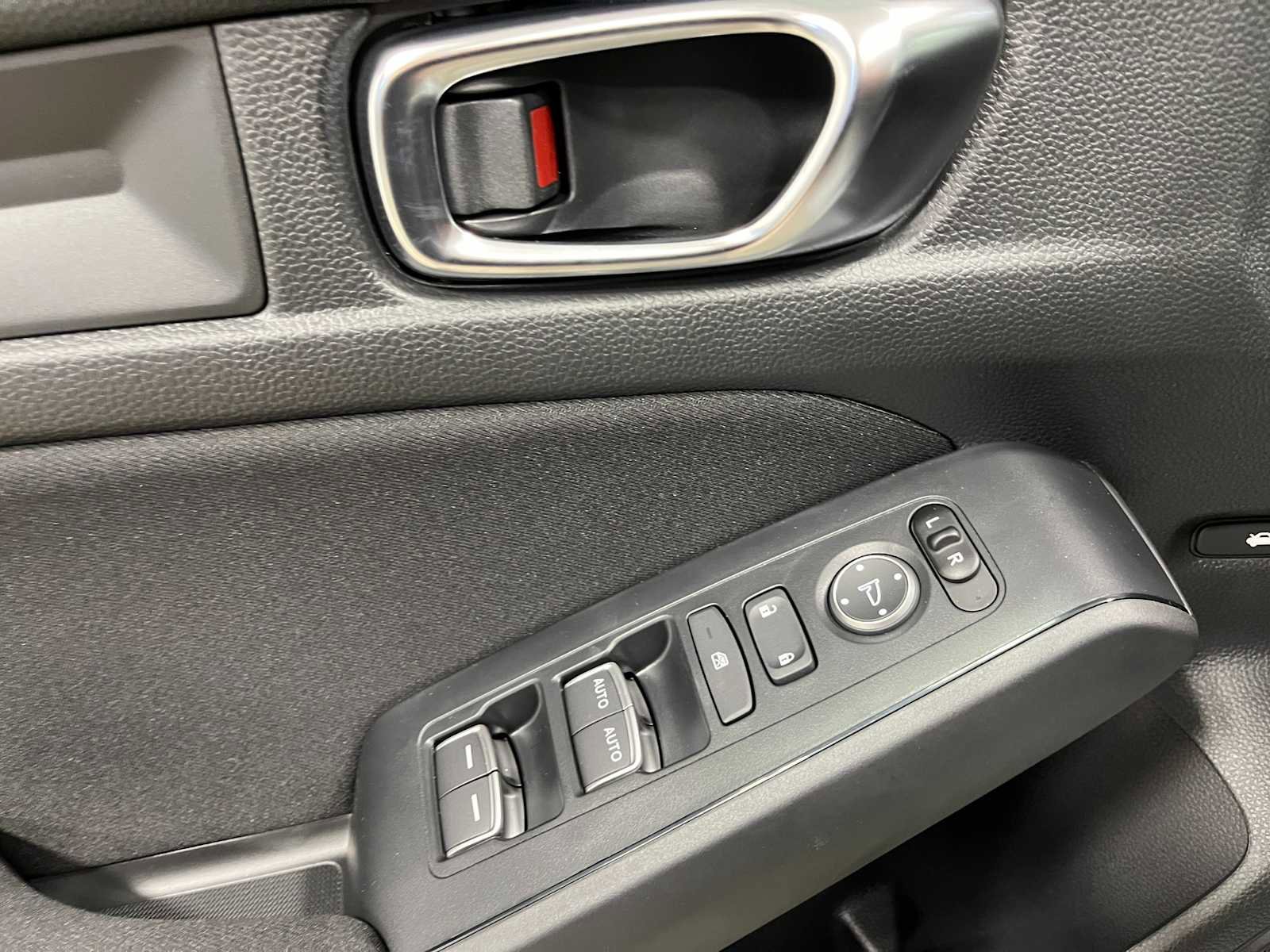 New 2026 Honda Civic Sport image 14